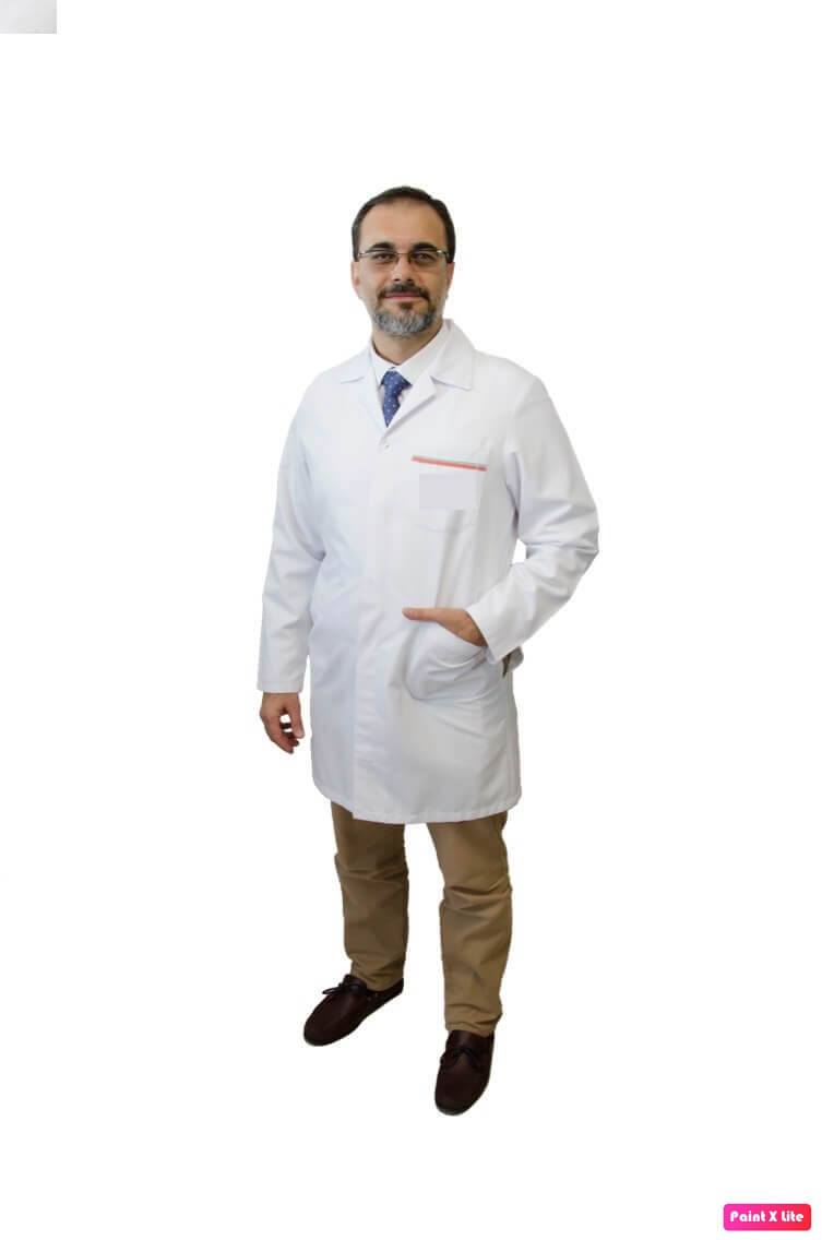 Prof. Dr. Aykut Recep Aktaş